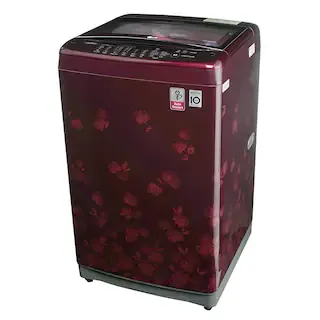 LG T2077NEDLX 10 Kg Fully Automatic Top Load Washing Machine