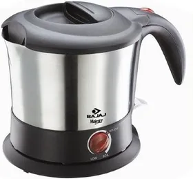 Bajaj Majesty KTX 9 1.5 L Electric Kettle