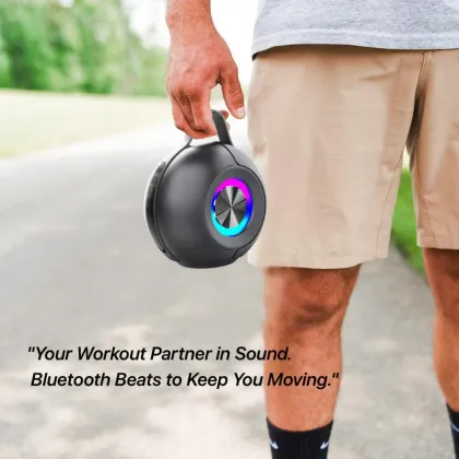 EVM EnLumina 12W Bluetooth Speaker