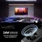 Leema LA4306 43 inch Full HD Smart LED TV