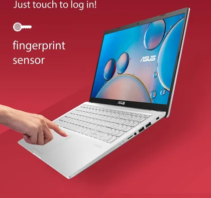 Asus VivoBook 15 2022 X515JA-EJ592WS Laptop (10th Gen Core i5/ 8GB