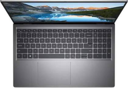 Dell Inspiron 5515 Laptop (AMD Ryzen 5 5500U/ 8GB/ 512GB SSD/ Win10)