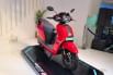 Ampere Nexus S Tourismo