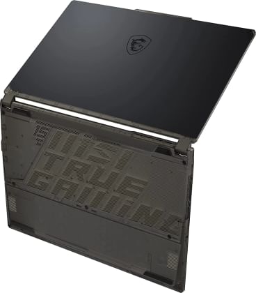MSI Cyborg 15 A12VF-205IN Gaming Laptop (12th Gen Core i7/ 16GB/ 1TB SSD/ Win11 / 8GB Graph)