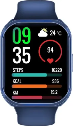 Promate Xwatch TF2 Smartwatch