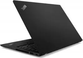 Lenovo Thinkpad X390 20SCS01J00 Laptop (10th Gen Core i7/ 8GB/ 512GB SSD/ Win10)