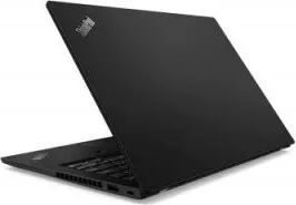 Lenovo Thinkpad X390 20SCS01J00 Laptop (10th Gen Core i7/ 8GB/ 512GB SSD/ Win10)