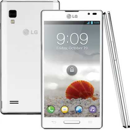 LG Optimus L9 P765