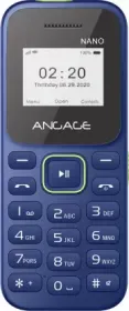 Angage Nano