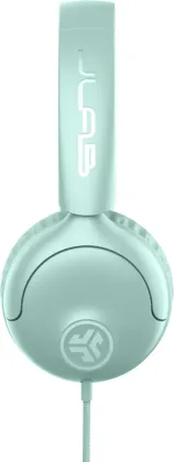 JLab Studio 2 Wired Headphones