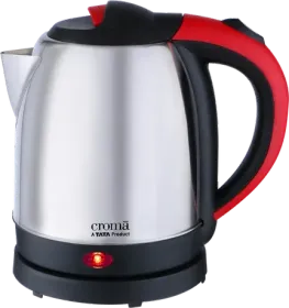 Croma CRSKKT12LA307501 1.2L Electric Kettle