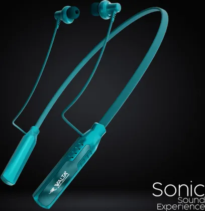 Walta Rolex Wireless Neckband