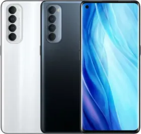 Oppo Reno 5 4G