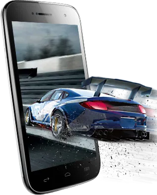 Micromax A115 Canvas 3D