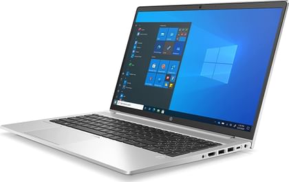 HP ProBook 450 G8 4Y7G3PA Laptop (11th Gen Core i3/ 8GB/ 256GB SSD/ Win10)