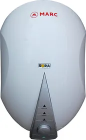 Marc Sora 25L Storage Water Geyser