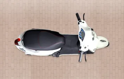 Birla e-bike Quanto