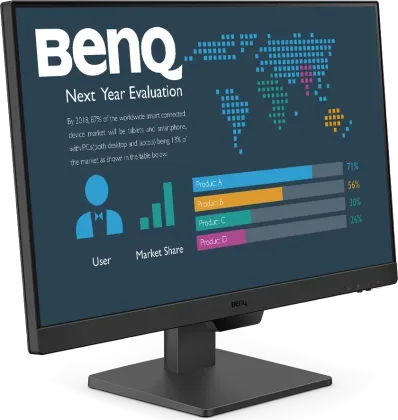 BenQ BL2490 23.8 inch Full HD Monitor