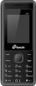 Mtech L33 Plus