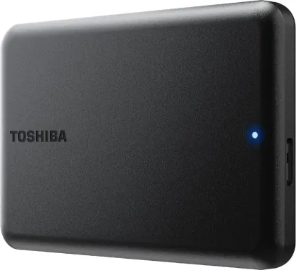 Toshiba Canvio Partner 2TB External Hard Disk Drive - image 3
