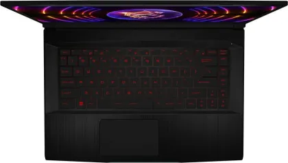 MSI Thin GF63 12VF-268IN Laptop (12th Gen Core i5/ 16GB/ 1TB 256GB SSD/ Win11/ 8GB Graph)