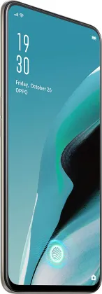 Oppo Reno 2F