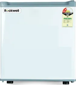 Rockwell MB49 45 L 2 Star Single Door Mini Refrigerator
