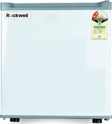 Rockwell MB49 45 L 2 Star Single Door Mini Refrigerator