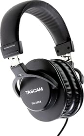 Tascam TH-200X Wired Studio Headphones