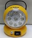 Deltron Rechargable Piku Emergency Light