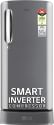 LG GL-D201APZU 185 L 5 Star Single Door Refrigerator