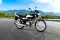 Hero HF Deluxe Drum Brake Kick Start