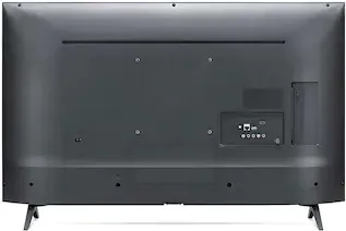 LG 50UM7700PTA 50-inch 4K Ultra HD Smart LED TV