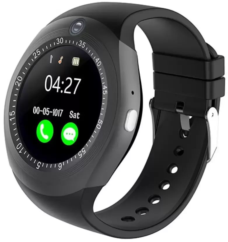 ibs u8 bluetooth smart watch