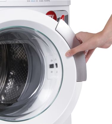 IFB Eva Aqua VX - 5.5KG Front Loading Washing Machine