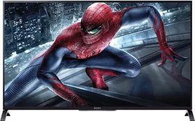 Sony KD-49X8500B 49-inch Ultra HD 4K Smart LED TV