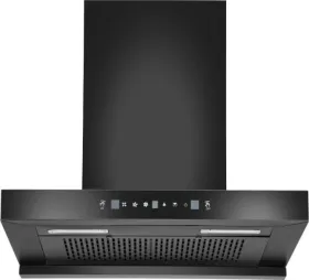 Hindware Darcia 60cm Wall Mounted Chimney