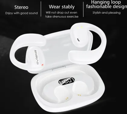 Riviera R013 True Wireless Earbuds
