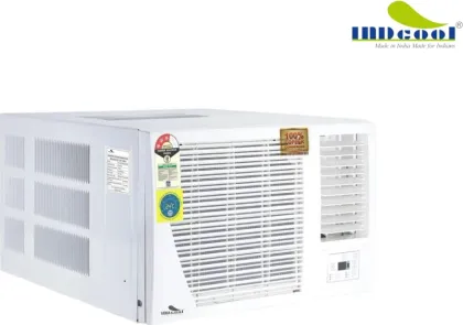 Indcool ‎IDCACWN18K3F 1.5 Ton 3 Star Window AC