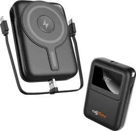 Callmate Energybot 10000 mAh Power Bank