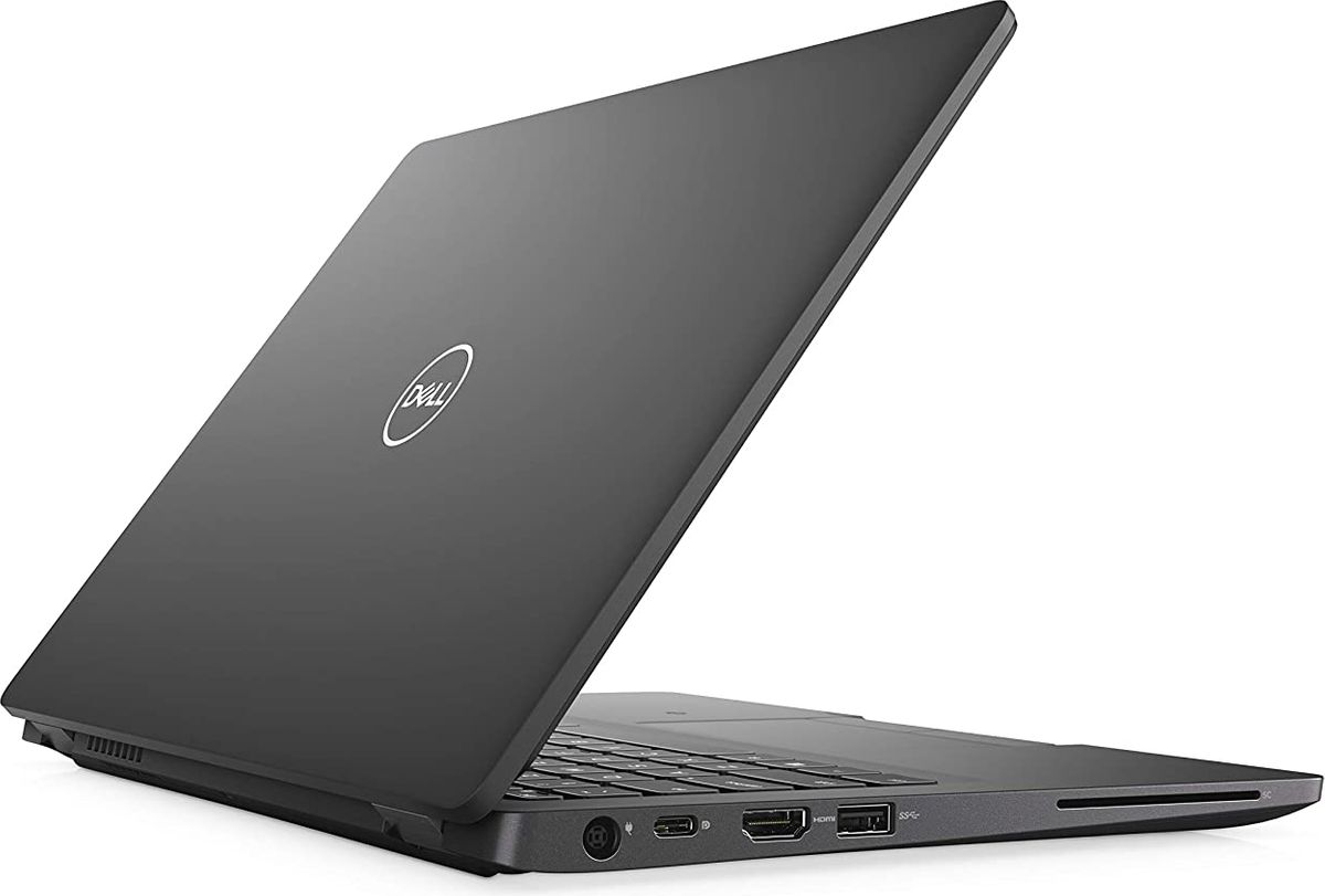 Dell Latitude 5300 Laptop (8th Gen Core i5/ 16GB/ 256GB SSD/ Win10 Pro) Best Price in India 2021