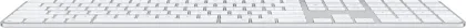 Apple Magic MXK73HN/A Wireless Keyboard - image 3