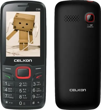 Celkon C56