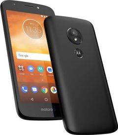 Motorola Moto E5 Play vs Nothing Phone 2a