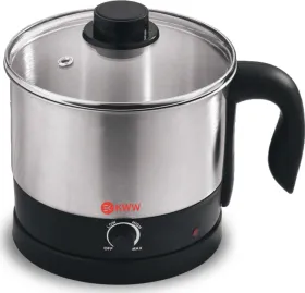 KWW HotKet 600W Electric Kettle
