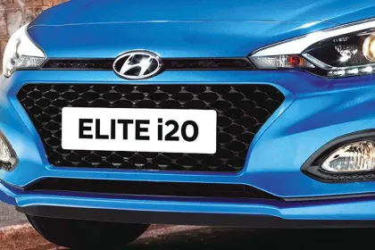 Hyundai i20 Magna
