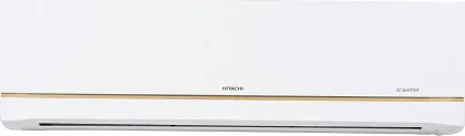 Hitachi Kiyora 5300X RSRG518IEEA 1.5 Ton 5 Star Inverter Split AC