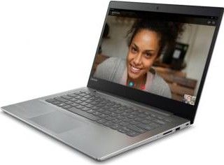 Lenovo Ideapad 320S-14IKB (80X400CKIN) Laptop (7th Gen Ci3/ 4GB/ 1TB/ Win10)