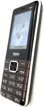 MBO M60