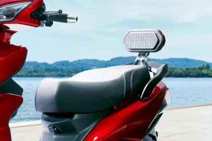 Odysse E2go